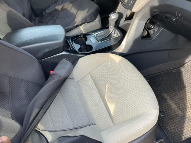 Hyundai Santa Fe, Voitures, Conakry