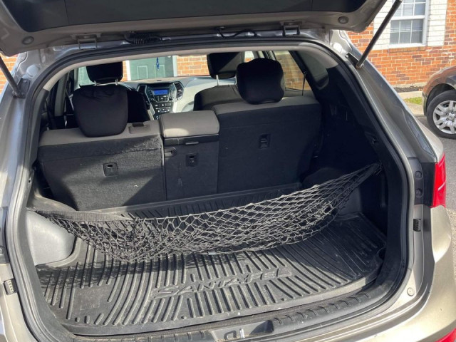 Hyundai Santa Fe, Voitures, Conakry