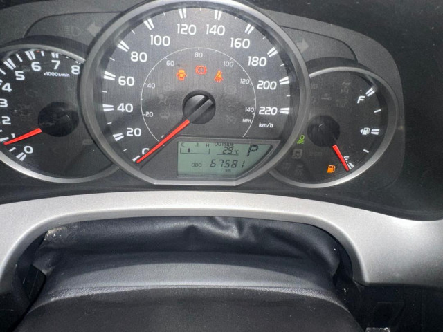 Toyota RAV4, Voitures, Conakry