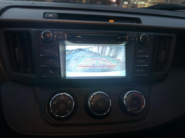 Toyota RAV4, Voitures, Conakry