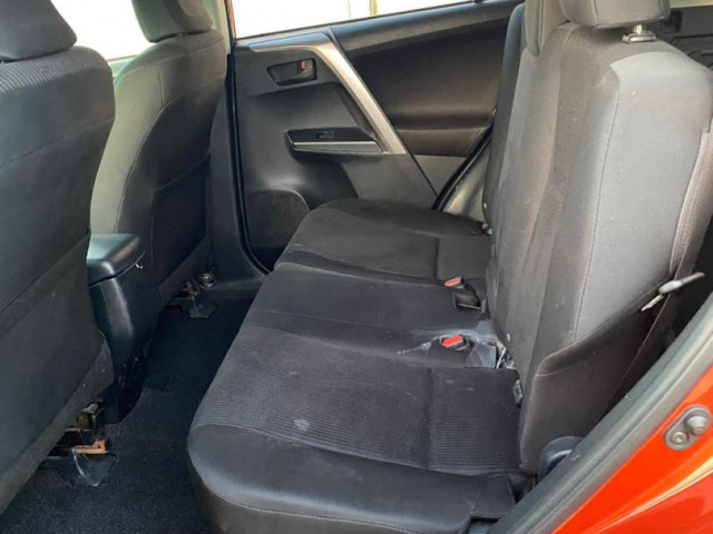 Toyota RAV4, Voitures, Conakry