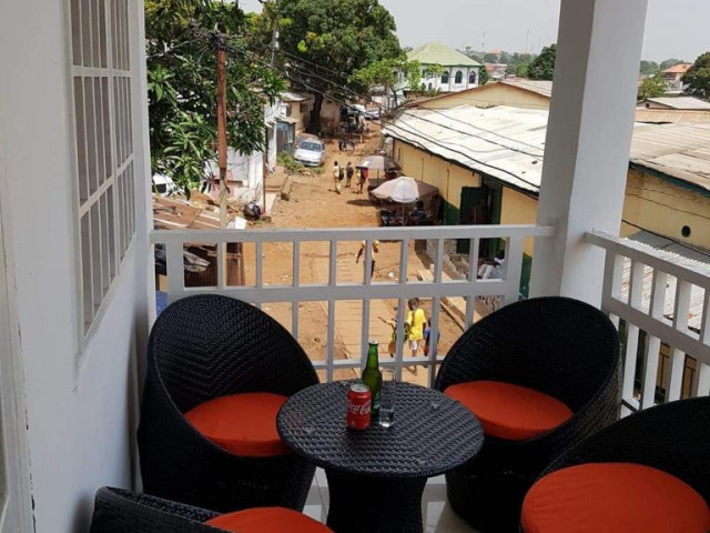 Bâtiment à Gbessia, Maisons, Conakry