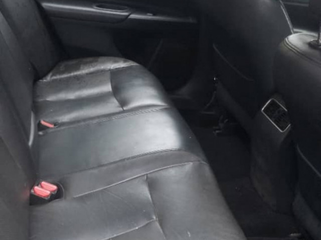 Nissan Altima, Voitures, Conakry