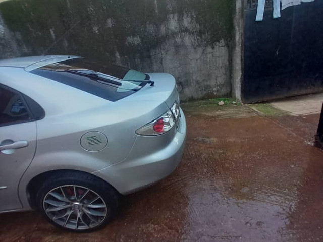 Mazda 6, Voitures, Conakry