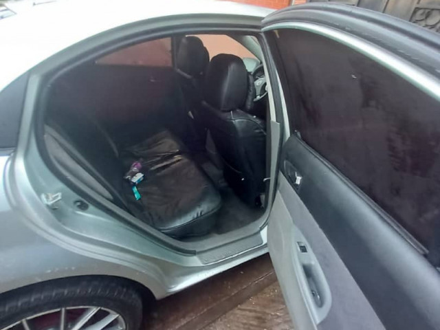 Mazda 6, Voitures, Conakry
