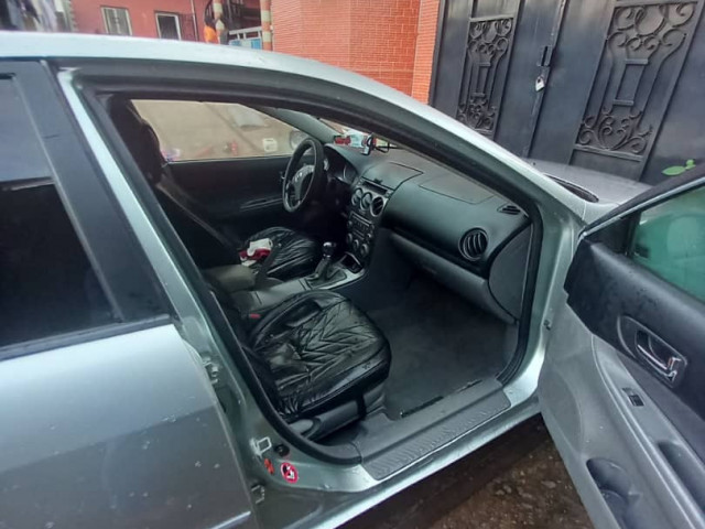 Mazda 6, Voitures, Conakry