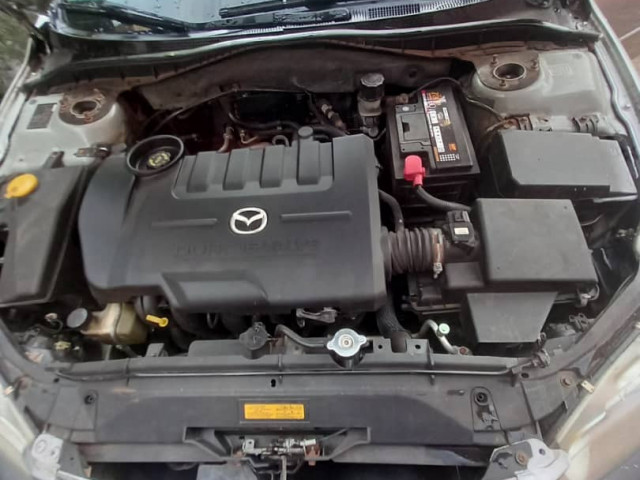 Mazda 6, Voitures, Conakry