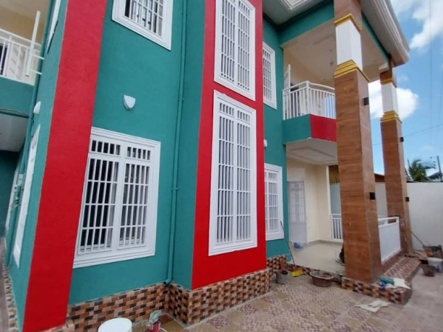 Bâtiment à Kobayah, Maisons, Conakry
