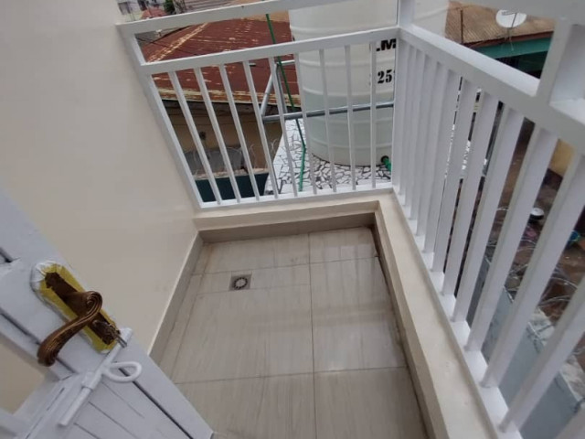 Bâtiment à Kobayah, Maisons, Conakry