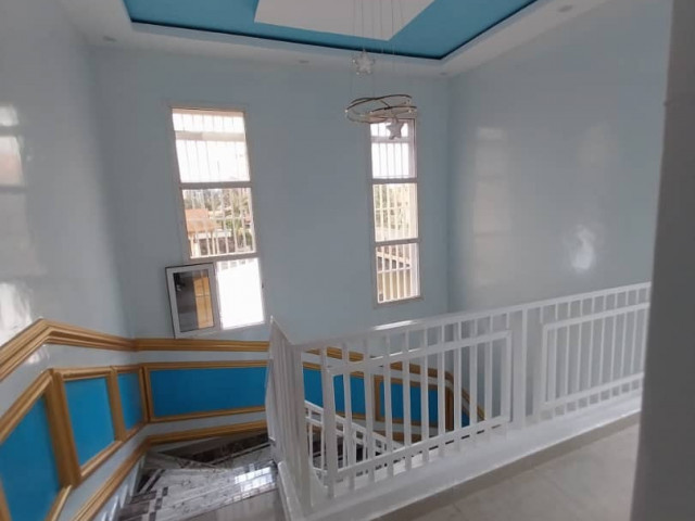 Bâtiment à Kobayah, Maisons, Conakry