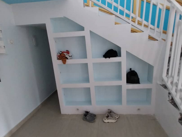 Bâtiment à Kobayah, Maisons, Conakry