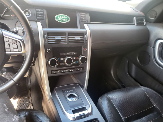 Land Rover Discovery, Voitures, Conakry