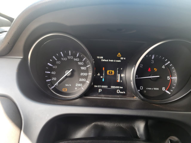 Land Rover Discovery, Voitures, Conakry