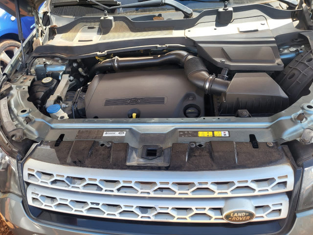 Land Rover Discovery, Voitures, Conakry
