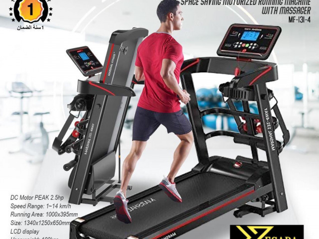 Différents Tapis Roulants, Articles de Sport, Conakry