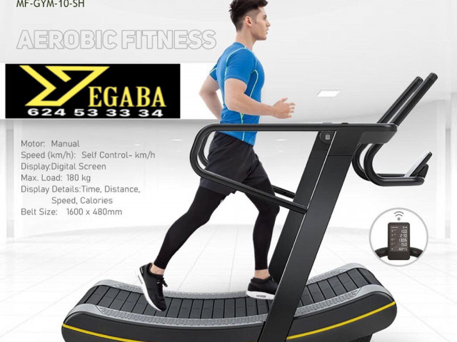 Différents Tapis Roulants, Articles de Sport, Conakry