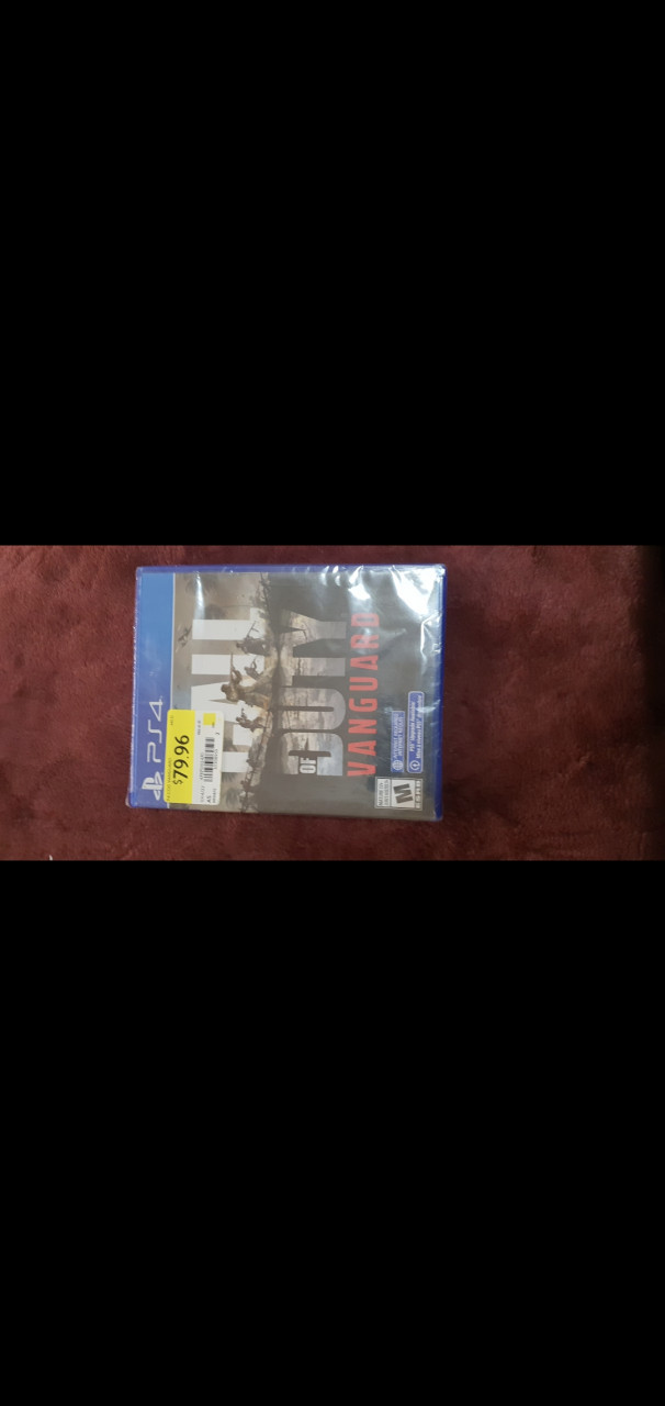 Call of Duty Vanguard PS4, Jeux Vidéo - Consoles, Conakry
