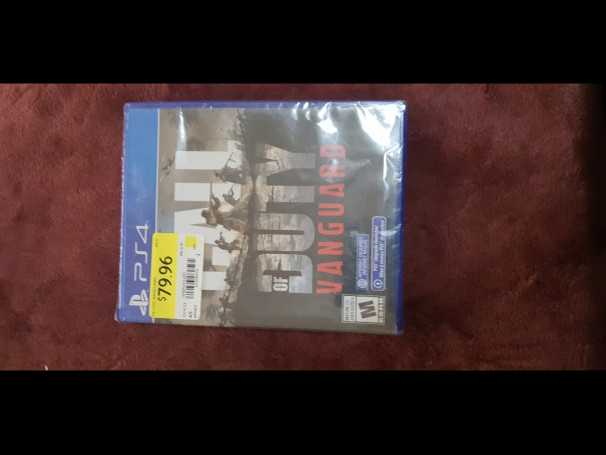 Call of Duty Vanguard PS4, Jeux Vidéo - Consoles, Conakry