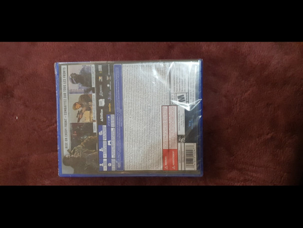 Call of Duty Vanguard PS4, Jeux Vidéo - Consoles, Conakry