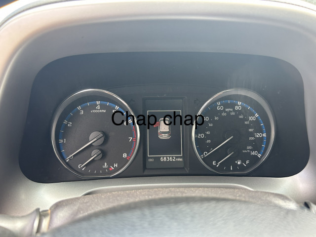 Toyota RAV4, Voitures, Conakry