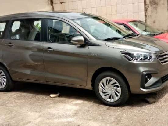 Toyota Rush, Voitures, Conakry