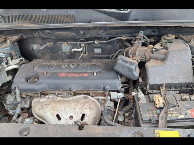 Toyota RAV4, Voitures, Conakry