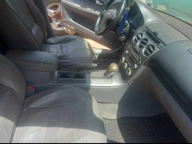 Mazda 3, Voitures, Conakry