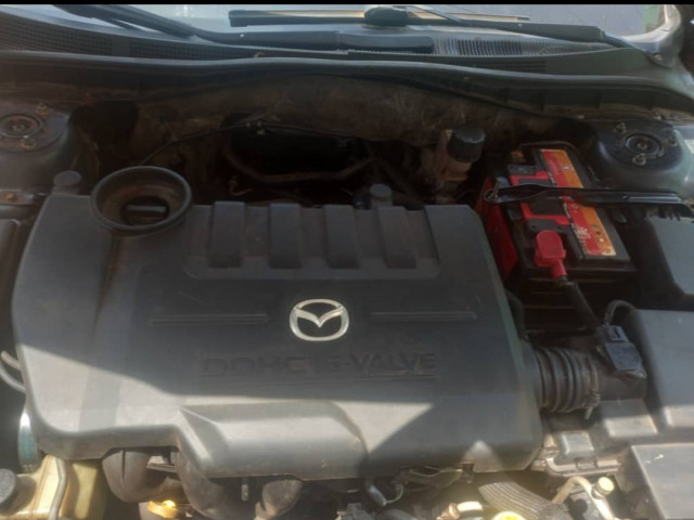 Mazda 3, Voitures, Conakry