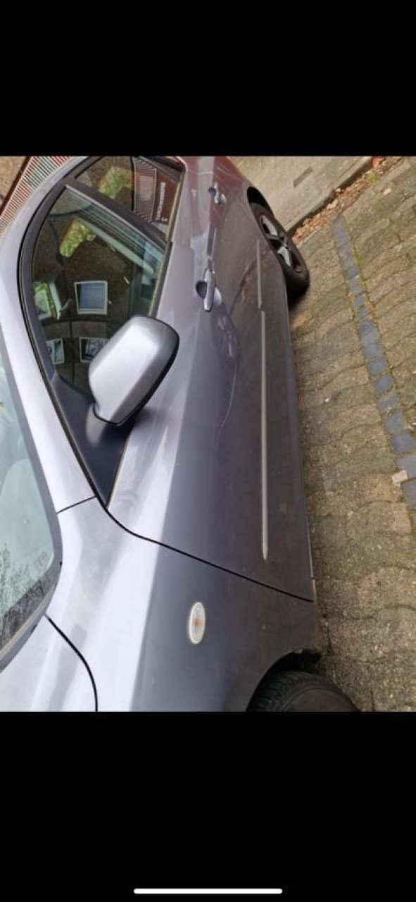 Mazda 3, Voitures, Conakry