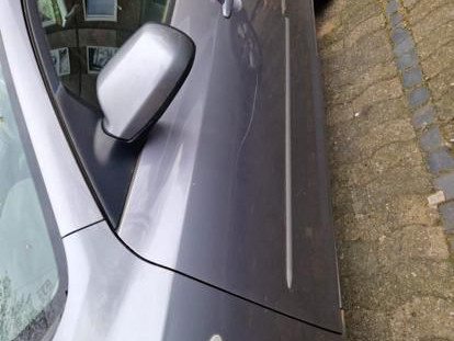 Mazda 3, Voitures, Conakry