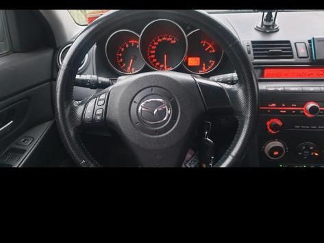 Mazda 3, Voitures, Conakry
