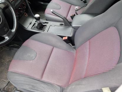 Mazda 3, Voitures, Conakry