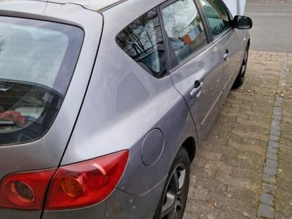 Mazda 3, Voitures, Conakry