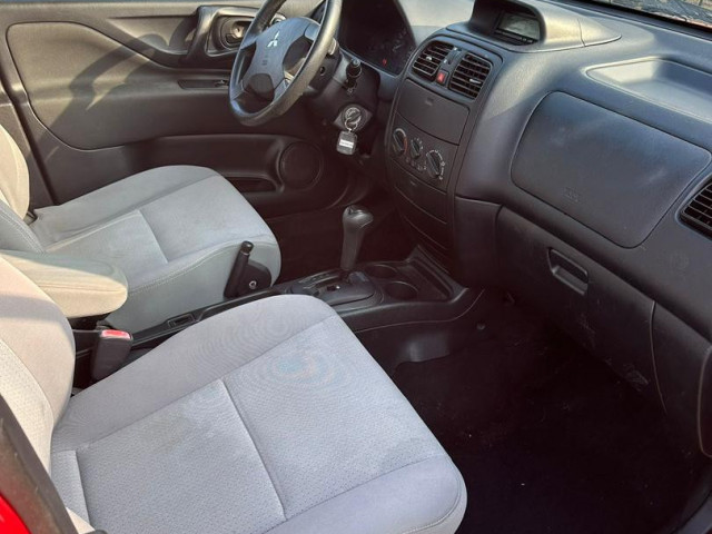 Mitsubishi Space Star, Voitures, Conakry