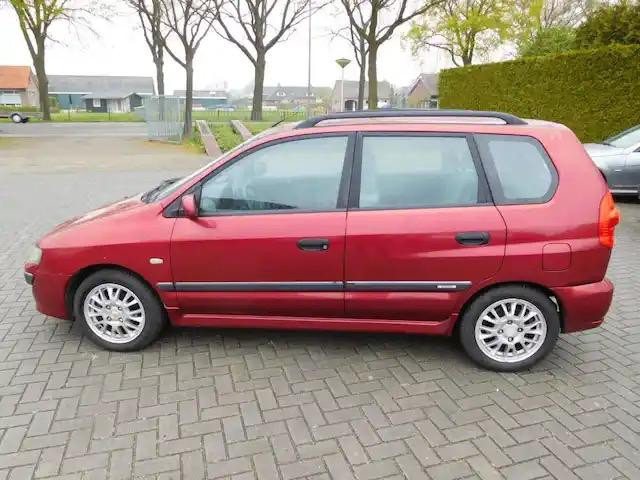 Mitsubishi Space Star, Voitures, Conakry