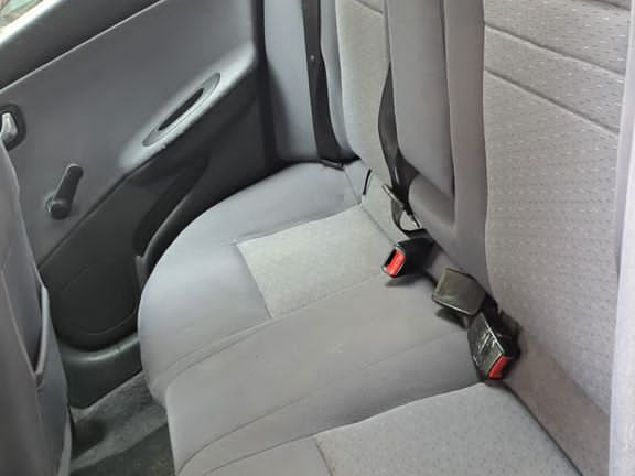 Nissan Micra, Voitures, Conakry