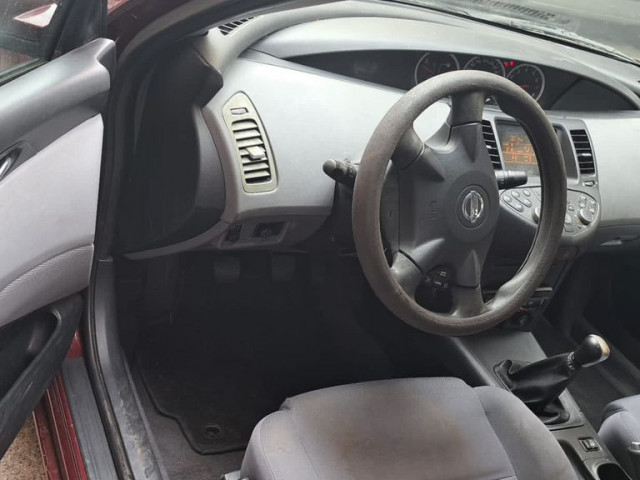 Nissan Micra, Voitures, Conakry