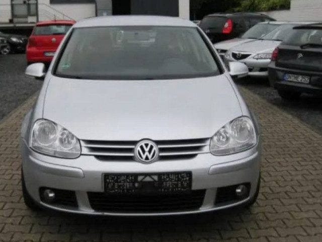 Volkswagen Golf, Voitures, Conakry