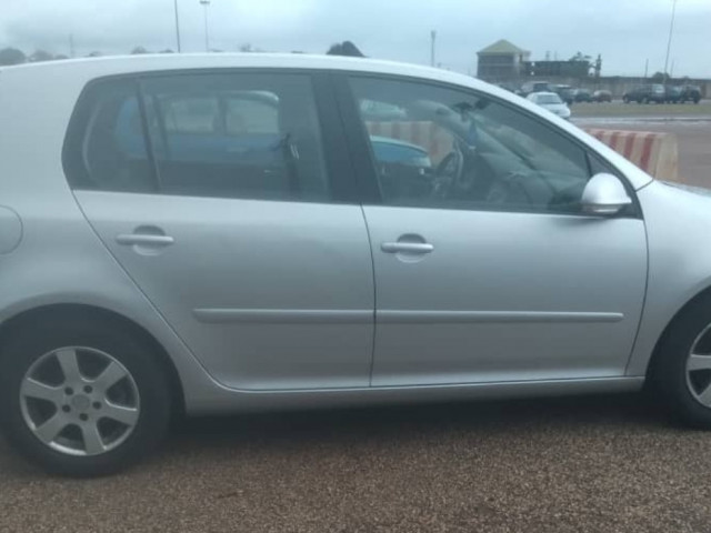 Volkswagen Golf, Voitures, Conakry