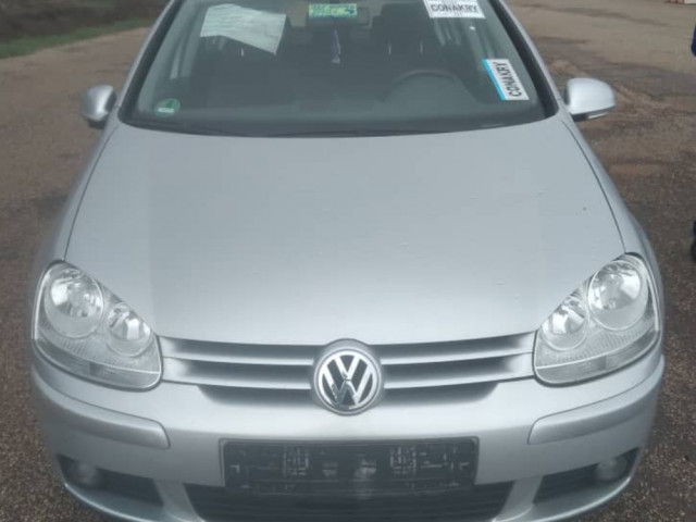 Volkswagen Golf, Voitures, Conakry