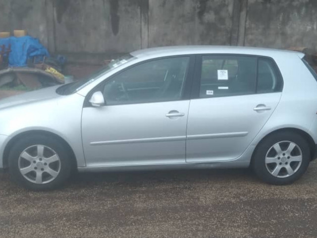 Volkswagen Golf, Voitures, Conakry