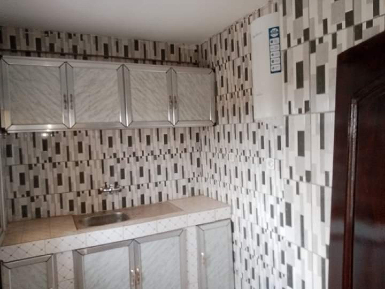 Appartement à Kissosso, Appartements, Conakry