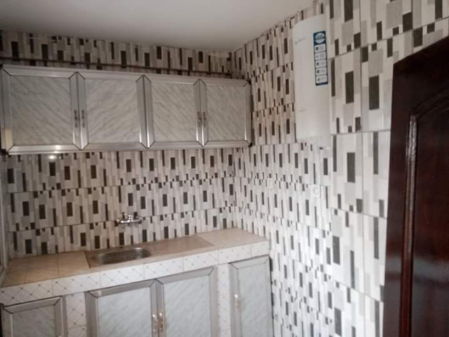 Appartement à Kissosso, Appartements, Conakry