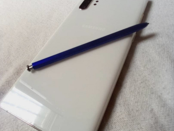 Samsung Galaxy Note10 Plus, Téléphones Mobiles, Conakry