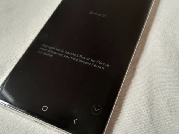 Samsung Galaxy Note10 Plus, Téléphones Mobiles, Conakry