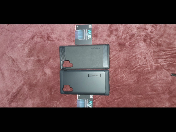 Samsung Galaxy Note10 Plus, Téléphones Mobiles, Conakry