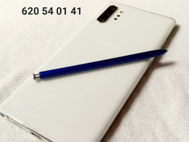 Samsung Galaxy Note10 Plus, Téléphones Mobiles, Conakry