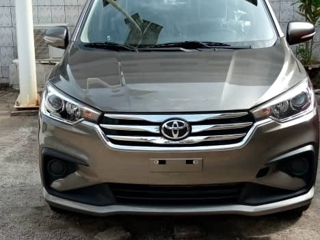 Toyota Rush, Voitures, Conakry