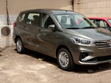 Toyota Rush, Voitures, Conakry