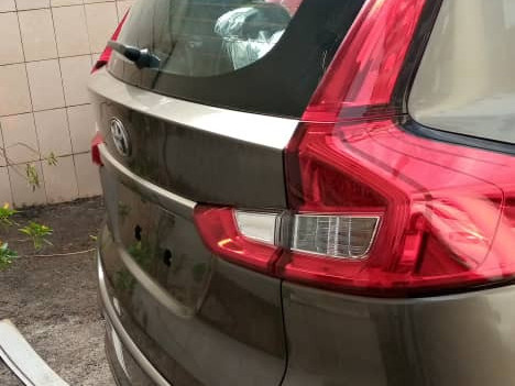 Toyota Rush, Voitures, Conakry